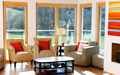 Hracho Wina Windows & Doors