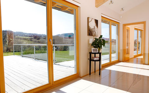 Hracho Wina Windows & Doors