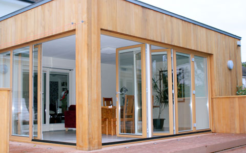 Hracho Wina Windows & Doors