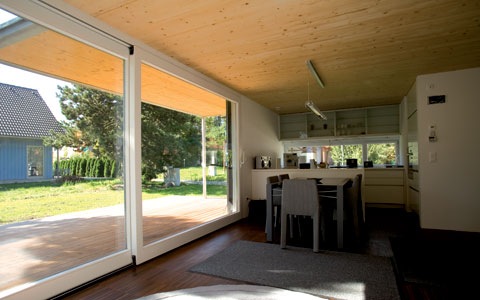 Hracho Wina Windows & Doors