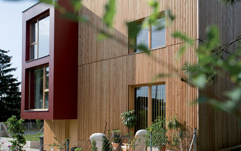 Hracho Wina Windows & Doors