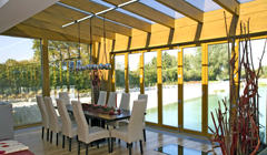 Folding Patio Doors