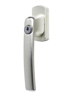 Lockable handle