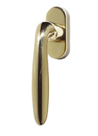 Z90 Brass polished