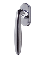 Z91 Chrome shiny