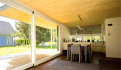 Sliding Patio Doors