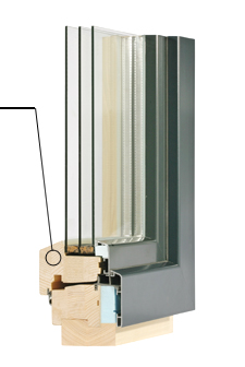 Robust Sash