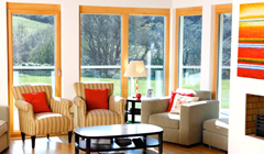 Wood Windows